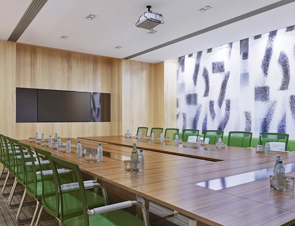 Messier 53 Hôtel Erevan