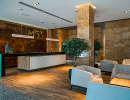 Messier 53 Hotel Yerevan