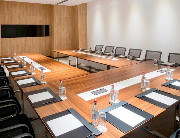 Messier 53 Hôtel Erevan