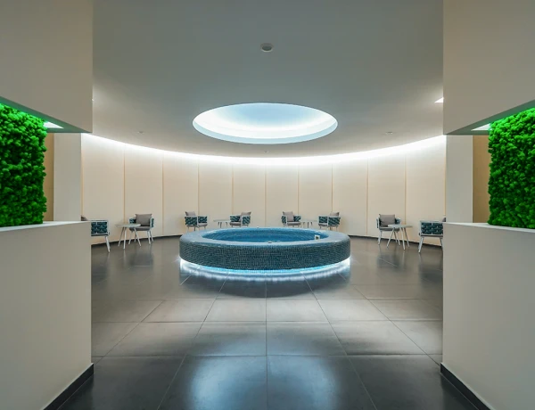 Messier 53 Hôtel Erevan