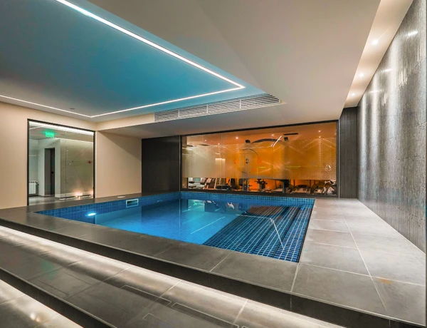 Messier 53 Hôtel Erevan