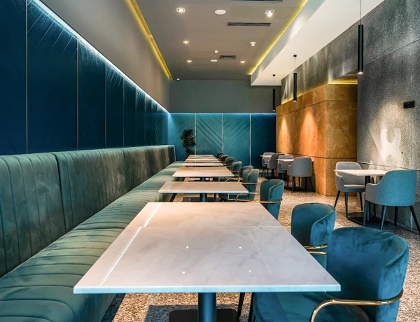 Messier 53 Hôtel Erevan