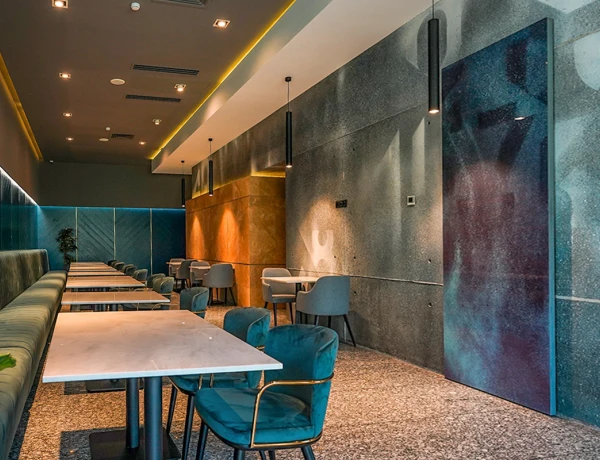 Messier 53 Hôtel Erevan