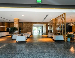 Messier 53 Hotel Yerevan