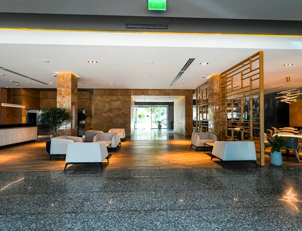 Messier 53 Hôtel Erevan