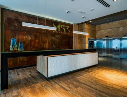 Messier 53 Hotel Yerevan