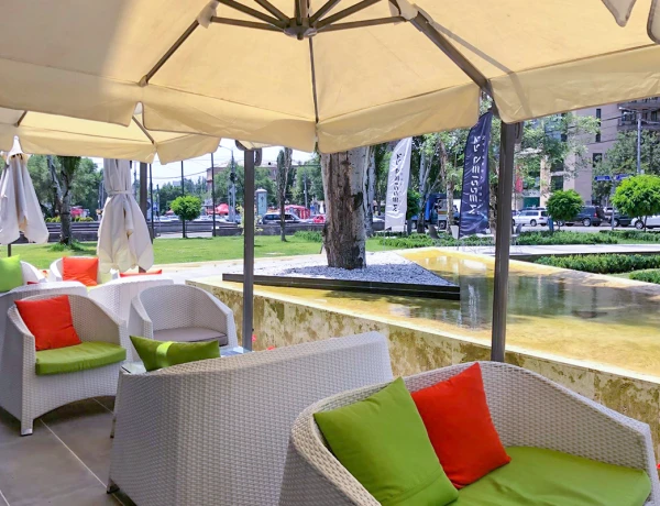 Messier 53 Hôtel Erevan