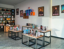Messier 53 Hotel Yerevan