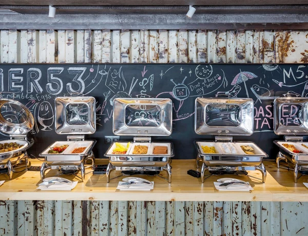 Messier 53 Hôtel Erevan