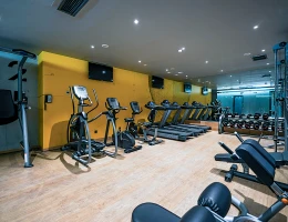 Messier 53 Hotel Yerevan