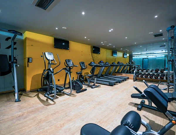 Messier 53 Hôtel Erevan