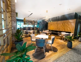 Messier 53 Hotel Yerevan