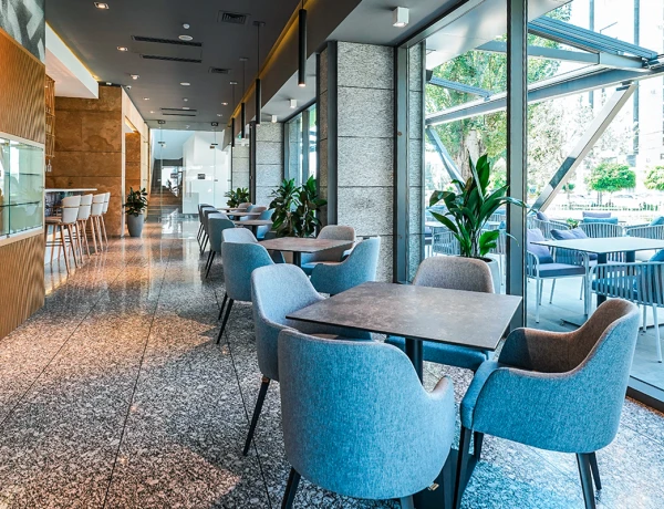 Messier 53 Hôtel Erevan