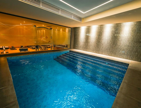 Messier 53 Hôtel Erevan