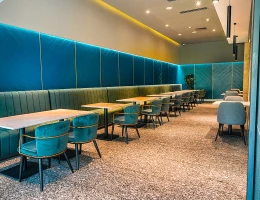 Messier 53 Hotel Yerevan