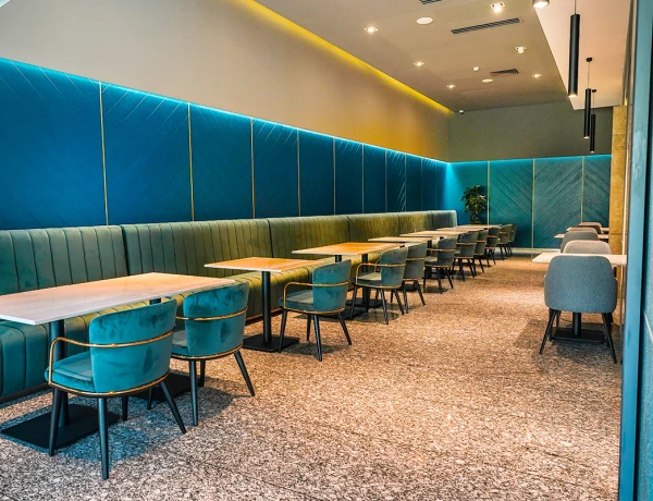 Messier 53 Hôtel Erevan