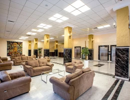 Hotel Ani Grand