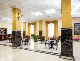 Hotel Ani Grand