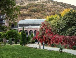 Best Resort Aghweran
