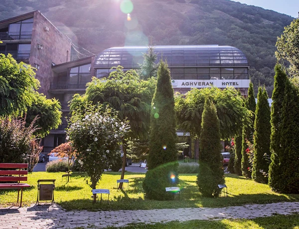 Best Resort Aghweran