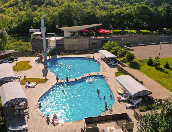 Best Resort Aghweran