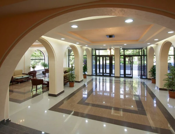 Best Resort Aghweran