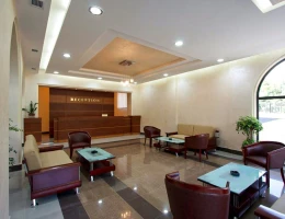 Best Resort Aghveran