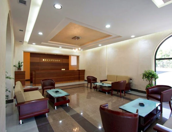 Best Resort Aghweran