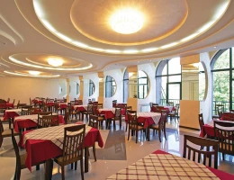 Best Resort Aghveran