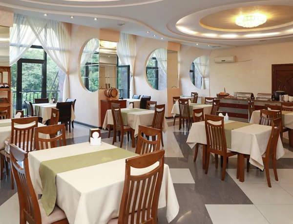 Best Resort Aghweran