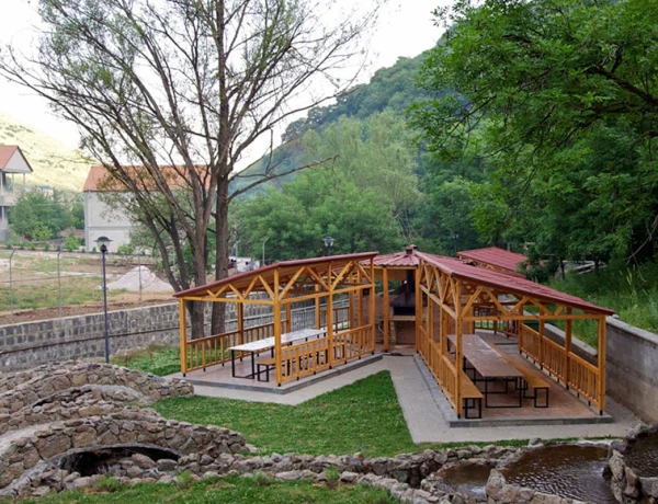 Best Resort Aghweran