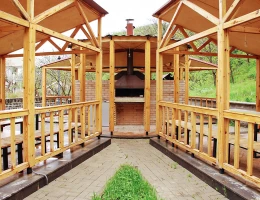 Best Resort Aghveran