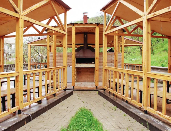 Best Resort Aghweran