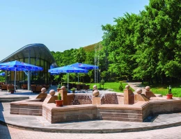 Best Resort Aghveran