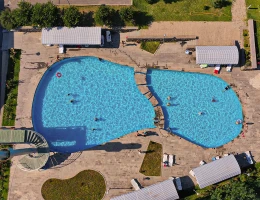 Best Resort Aghveran