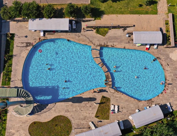 Best Resort Aghweran