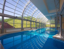 Best Resort Aghveran