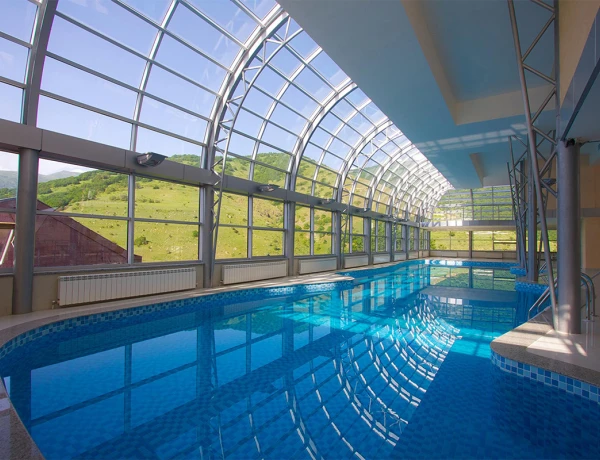 Best Resort Aghweran