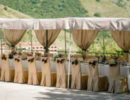 Best Resort Aghveran