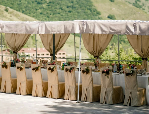 Best Resort Aghweran