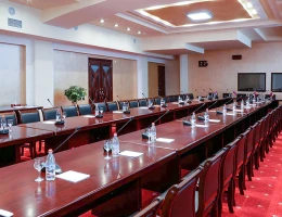 Best Resort Aghveran
