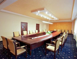 Best Resort Aghveran