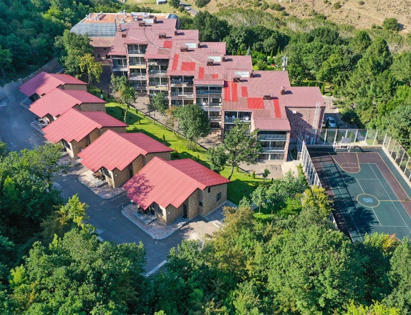 Best Resort Aghweran