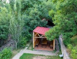 Best Resort Aghveran