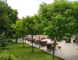 Best Resort Aghveran