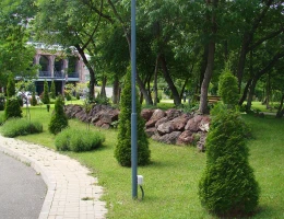 Best Resort Aghveran