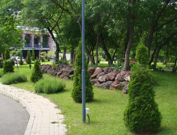 Best Resort Aghweran