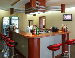 Best Resort Aghveran