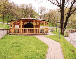 Best Resort Aghveran