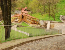 Best Resort Aghveran